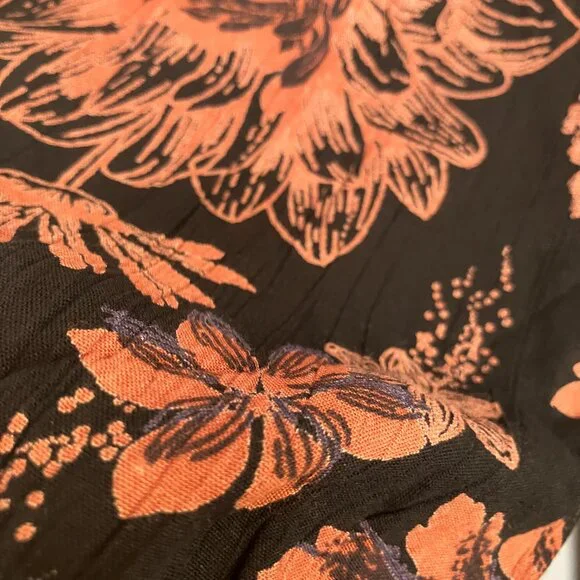 Angie Midi Dress size L - Picture 4 of 4